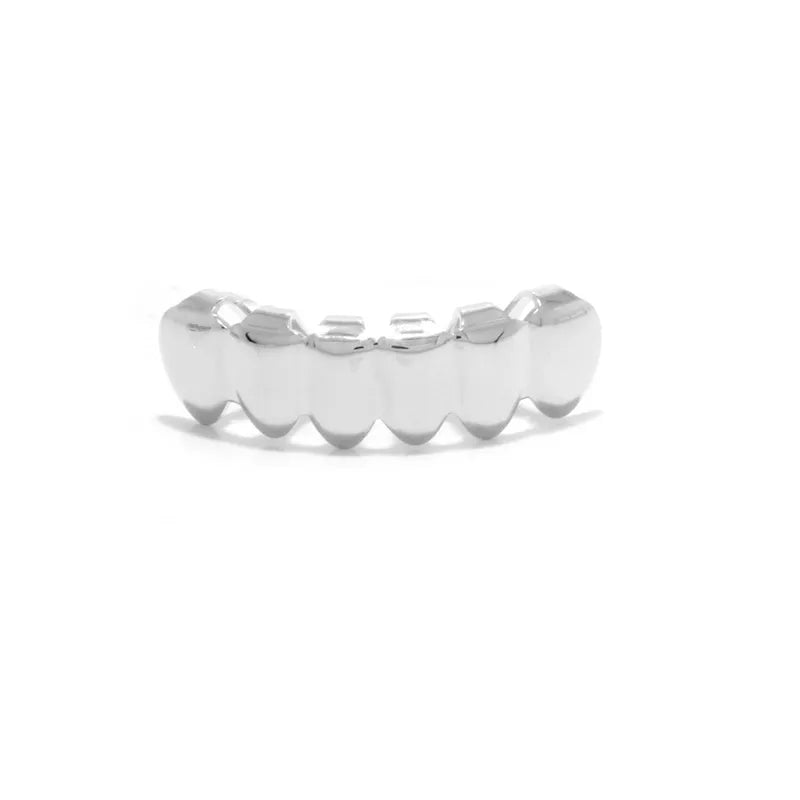 Plain Grillz (One Size Fits All) 