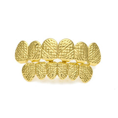 Lattice Style Grillz (One Size Fits All)