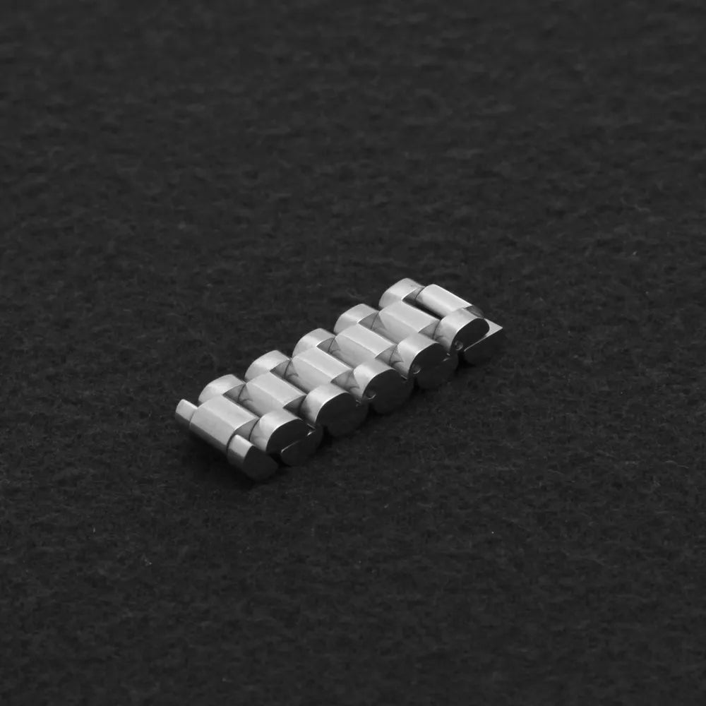 3 Row Watch Band RIng