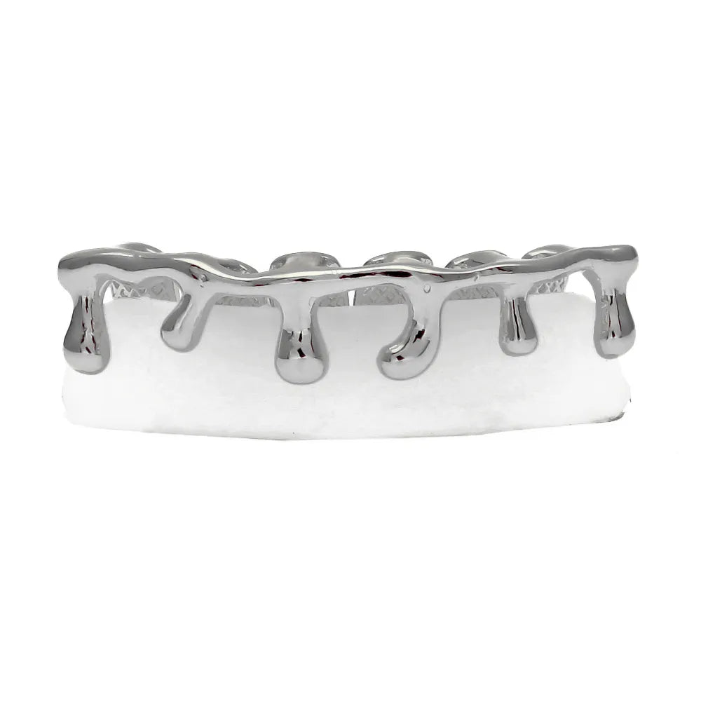 Drippy Grillz (One Size Fits All)