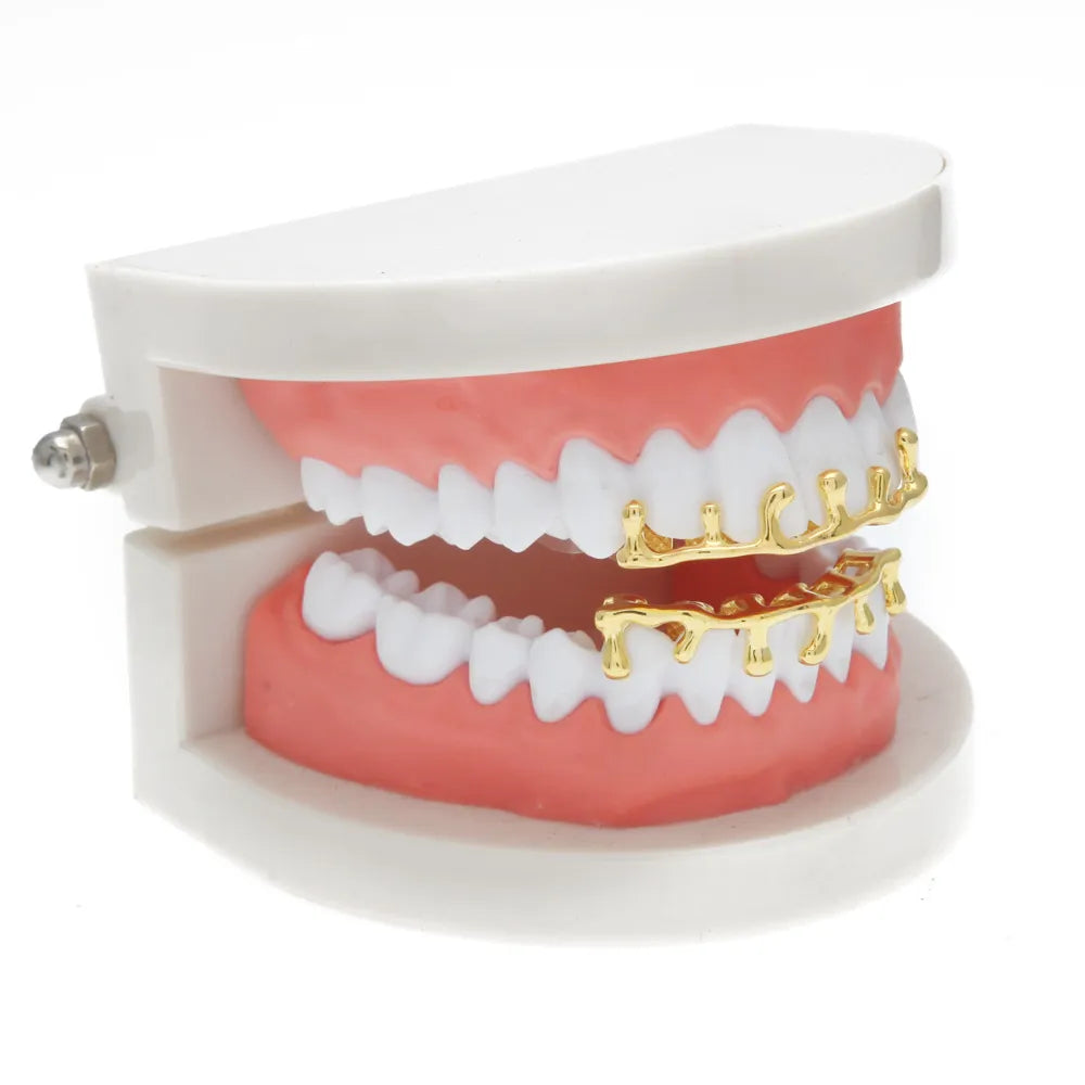Drippy Grillz (One Size Fits All)