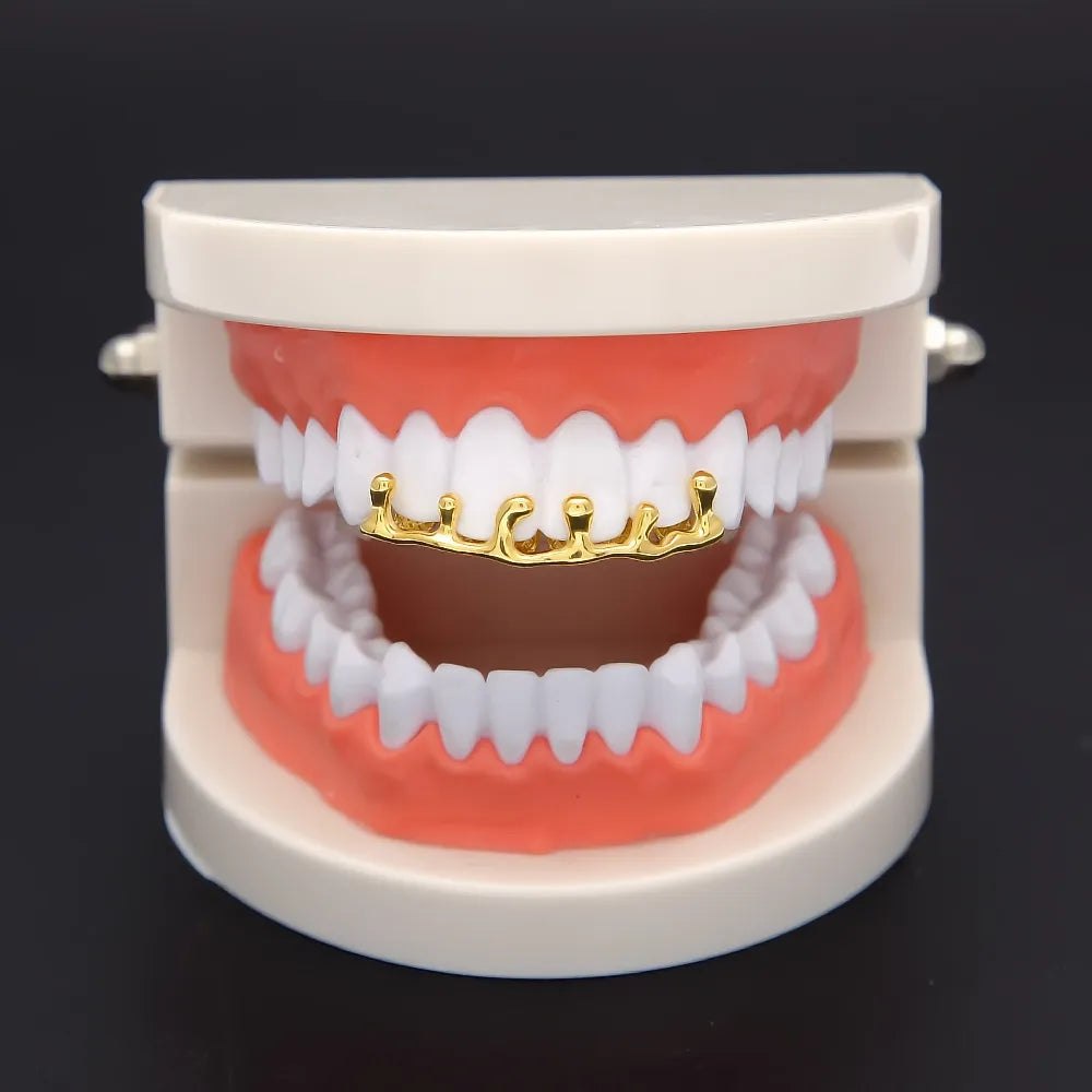 Drippy Grillz (One Size Fits All)