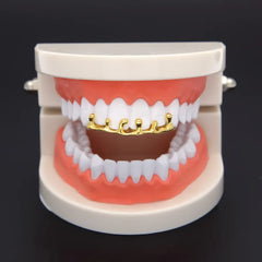 Drippy Grillz (One Size Fits All)