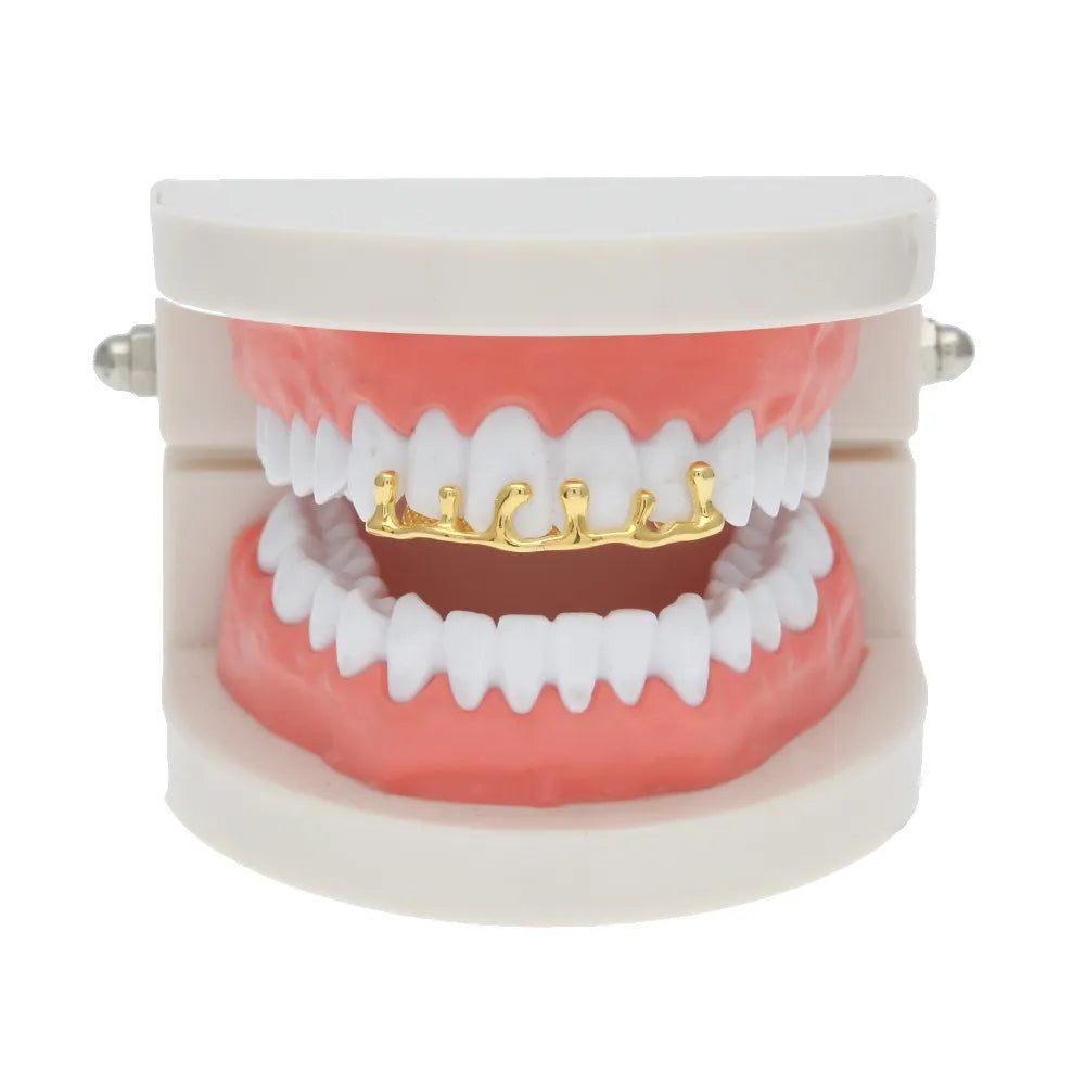 Drippy Grillz (One Size Fits All)
