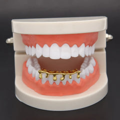Drippy Grillz (One Size Fits All)