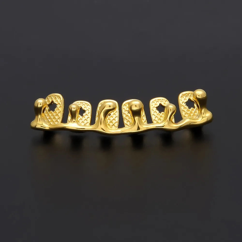 Drippy Grillz (One Size Fits All)