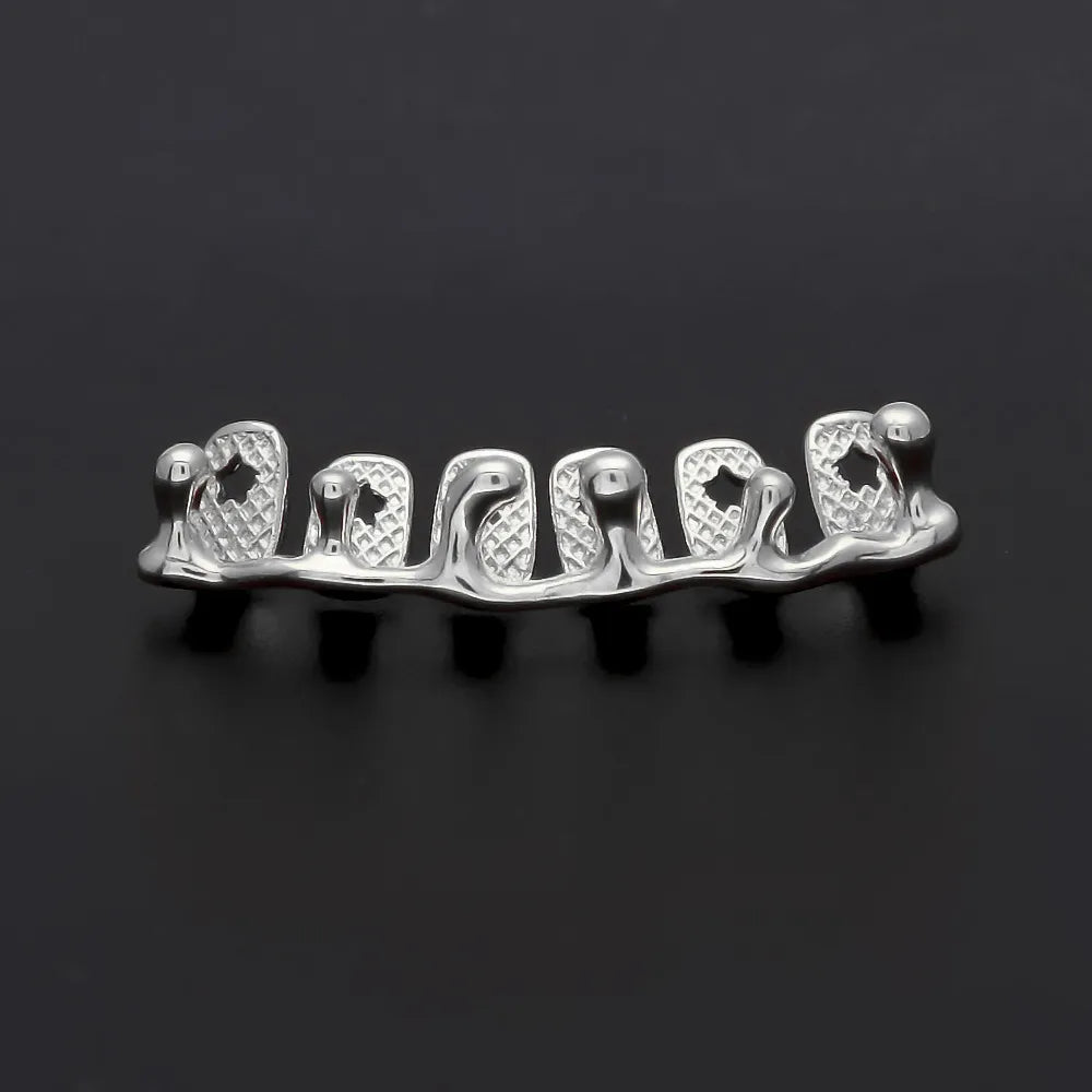 Drippy Grillz (One Size Fits All)